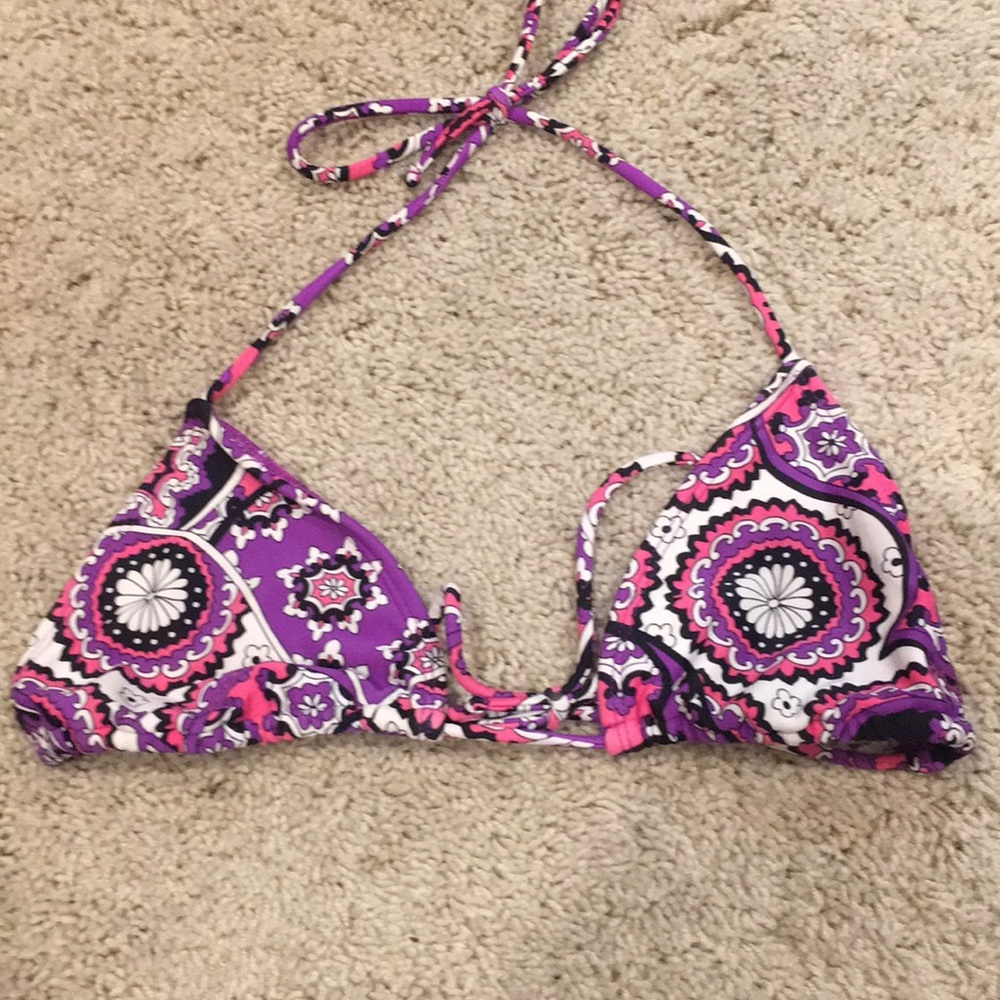 Bikini top